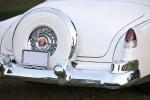 Cadillac Eldorado Convertible 1953 года